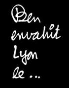 Ben mis à nu au MAC de Lyon
