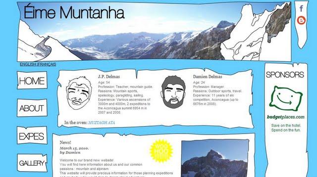 Éime Montanha Éime Montanha