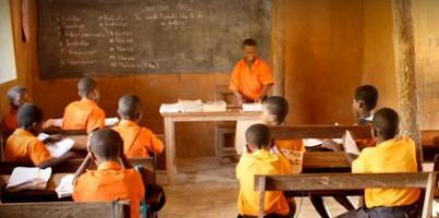 Au Ghana, Worldreader teste le Kindle dans une école