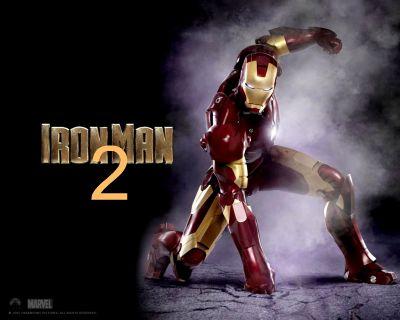 Iron Man 2 ... une nouvelle vidéo en français !