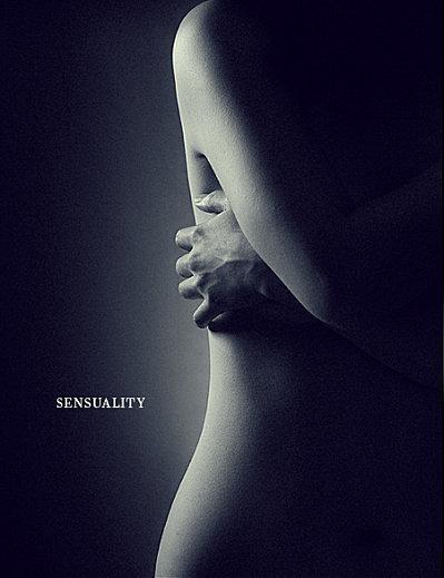 Sensuality by Max Ash Max Ash - Sensuality