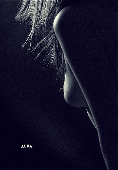 Sensuality by Max Ash Max Ash - Aura