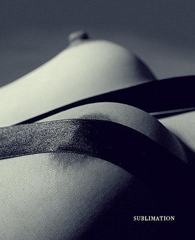 Sensuality by Max Ash Max Ash - Sublimation