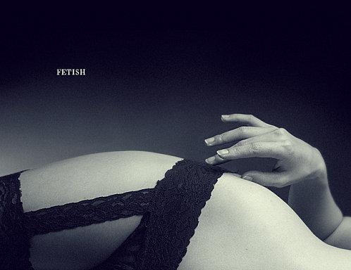 Sensuality by Max Ash Max Ash - Fetish