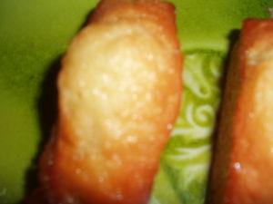 Cake au citron participation 15 au jeu citronné P3130034