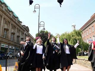 Recherche d’emploi en anglais : CV, lettre de motivation, préparation d’entretien