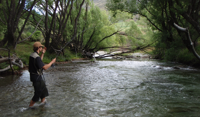 Image 27 VILMO IN NZ – WANAKA RULES