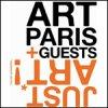 ArtParis + Guests, à partir du jeudi 18 mars au Grand Palais