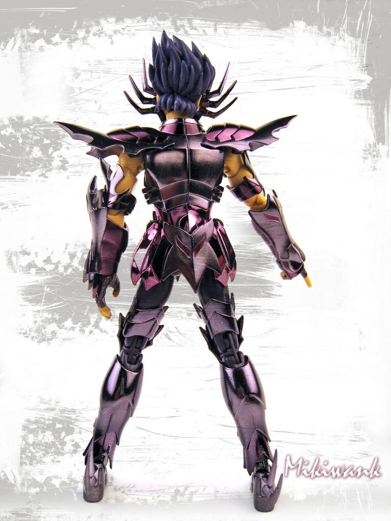 cancer surplice