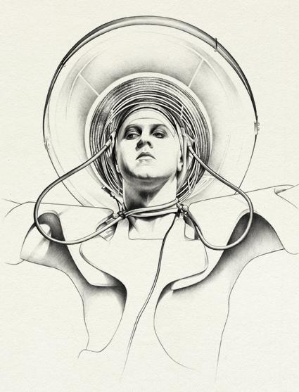 Fischerspooner © Ricardo Fumanal Ricardo Fumanal