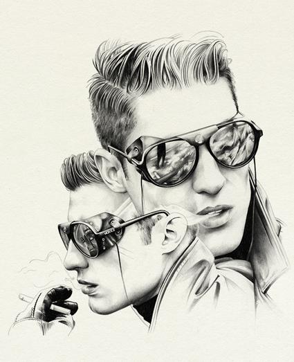 Hercules © Ricardo Fumanal Ricardo Fumanal