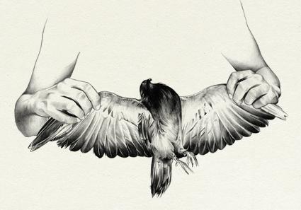 LouDalton © Ricardo Fumanal Ricardo Fumanal