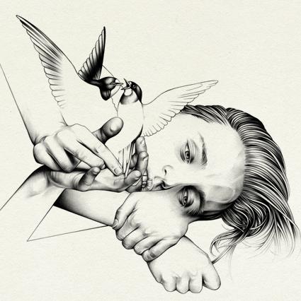 LouDaltonTKT © Ricardo Fumanal Ricardo Fumanal