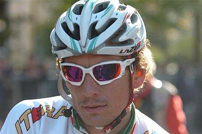 Milan-San Remo : La sélection de Katusha