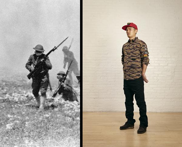 10.DEEP – SPRING 2010 COLLECTION – DELIVERY 1 LOOKBOOK 10.DEEP – SPRING 2010 COLLECTION – DELIVERY 1 LOOKBOOK