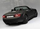 Mazda MX-5 Black