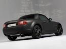Mazda MX-5 Black