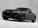Mazda MX-5 Black