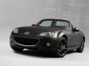 Mazda MX-5 Black