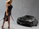 Mazda MX-5 Black