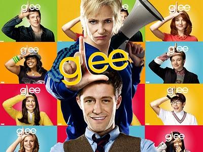 [News] Glee: Une saison 2 plus longue