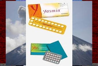 Le fabricant des pilules contraceptives Yaz et Yasmin est Le fabricant des pilules contraceptives Yaz et Yasmin est