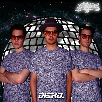 front copy_myspace SLUMGULLION : free beat time !