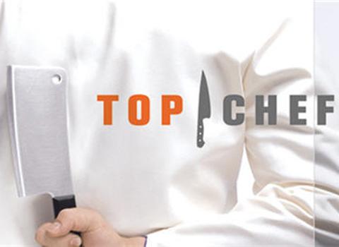 Top Chef ... la finale sur M6 le 5 avril 2010