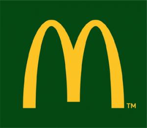 logo Mac do vert Mac Donald pour vous préparer à la course à pied