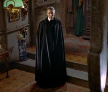 fiche de lecture dracula