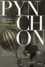 Contre-Jour, de Thomas Pynchon
