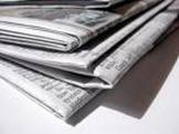 newspapers
