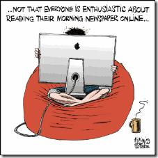 online-newspapers