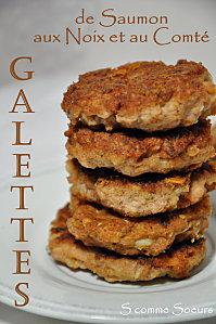 Petits moelleux aux noix, poires et pépites de chocolat kartgalettesaumon 048