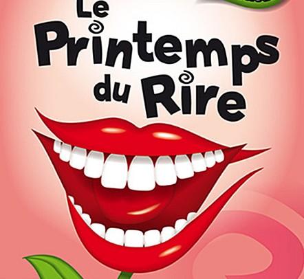 Le Printemps du Rire 2010 Le Printemps du Rire 2010