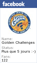 Défiez bientôt Taig Khris grâce aux Golden Challenges Défiez bientôt Taig Khris grâce aux Golden Challenges