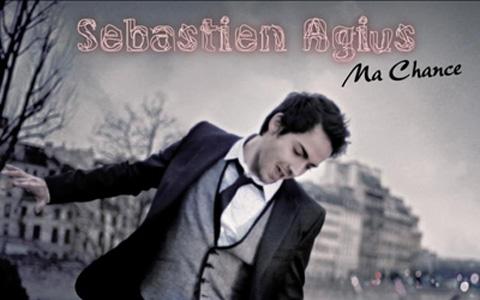 X-Factor ... Sebastien Agius sort son premier single !