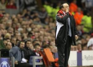 Liverpool-Lille : renverser l’Armée rouge