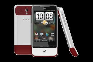 HTC Legend large2 thumb SFR lance le HTC Legend
