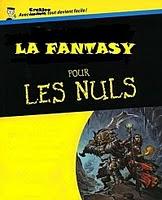 La fantasy pour les nuls La fantasy pour les nuls