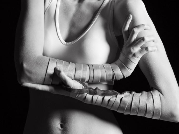 Kendra Spears par Lachlan Bailey pour The Last Magazine