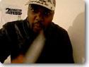 Le rappeur Cortex persiste et signe