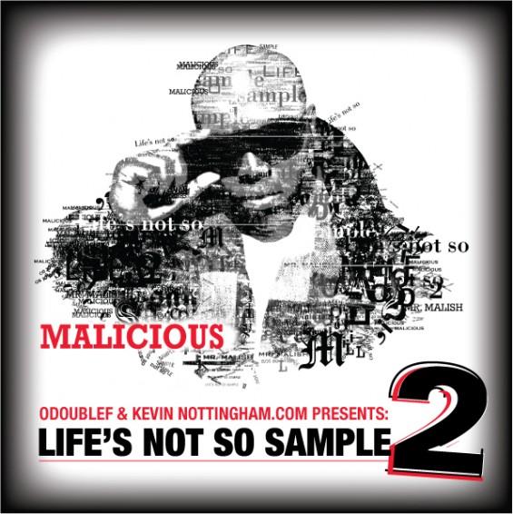 Malicious – Life’s not so sample 2