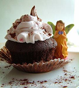 Cupcakes Double Chocolat-7