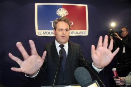 Xav' Le Grave Xav' Le Grave