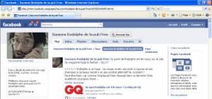 Facebook