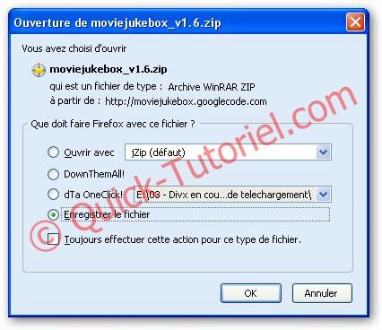 #172 Créer un jukebox vidéo avec Movie JukeBox [Partie 1].