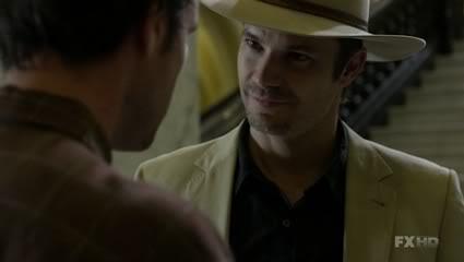 Justified : Héros anachronique d'un polar hors du temps justified10.jpg