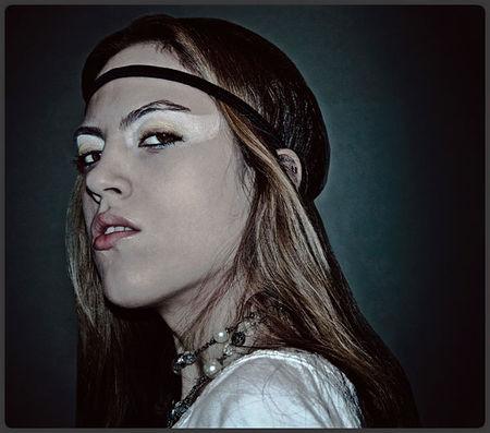 Arrogante - Mode - Marta Arrogant_Daaram