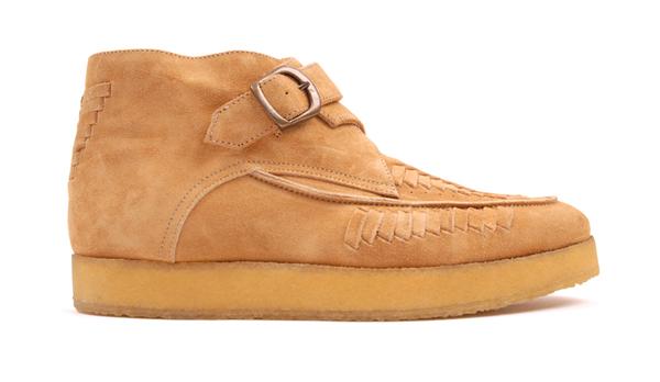 OPENING CEREMONY – S/S 2010 COLLECTION – HUARACHE CREEPER OPENING CEREMONY – S/S 2010 COLLECTION – HUARACHE CREEPER